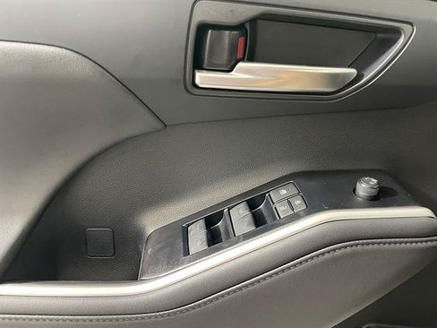 New 2026 Toyota Highlander XSE AWD/4WD image 20