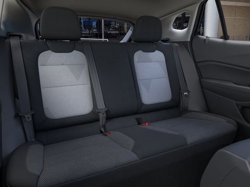 New 2026 Chevrolet Trax LS image 17