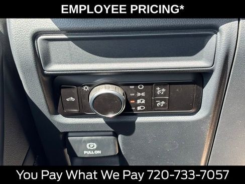 New 2026 Ford F150 STX AWD/4WD image 30