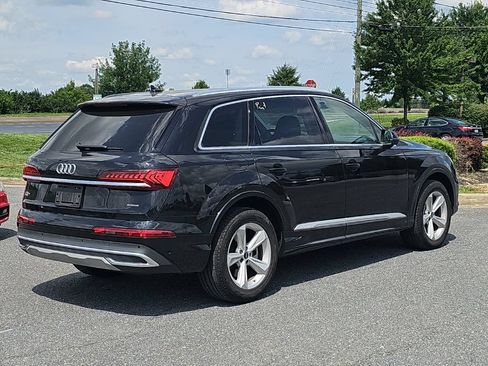 Certified 2023 Audi Q7 3.0T Premium AWD/4WD image 6