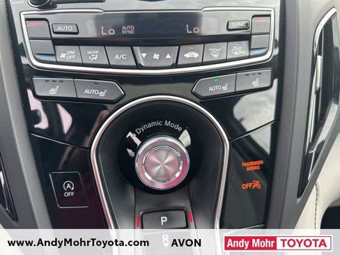 Used 2023 Acura RDX AWD w/ Technology Package image 25
