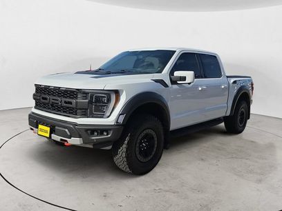 Certified 2023 Ford F150 Raptor w/ Raptor Carbon Fiber Package