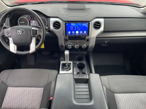 Used 2014 Toyota Tundra SR5 w/ TRD Off Road Package AWD/4WD image 27