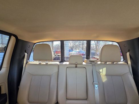 Used 2013 Ford F150 Lariat w/ Luxury Equipment Group image 27