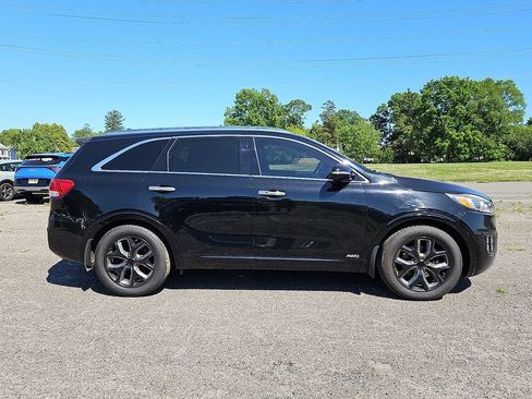 Used 2016 Kia Sorento SX AWD/4WD image 8
