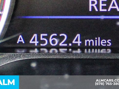 Used 2025 Nissan Altima 2.5 SV image 40