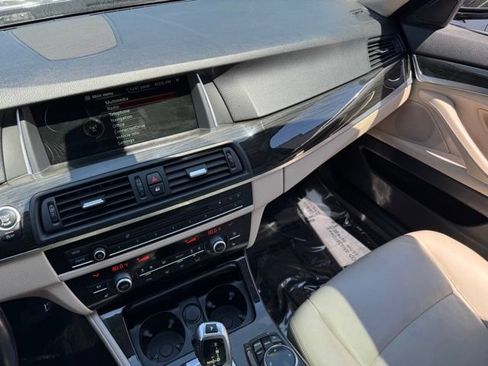 Used 2014 BMW 535i xDrive Sedan AWD/4WD image 32