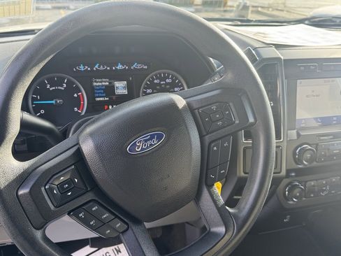 Used 2020 Ford F250 XLT image 19