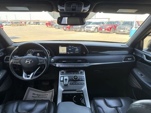 Used 2020 Hyundai Palisade Limited image 16