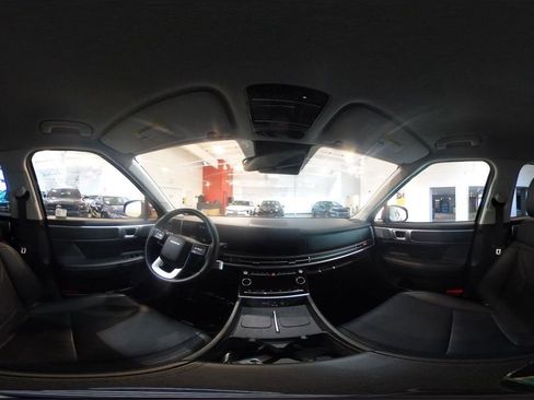 Used 2025 Hyundai Santa Fe SEL image 44