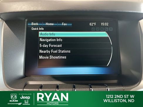 Used 2017 Chevrolet Equinox LT w/ Convenience Package AWD/4WD image 26
