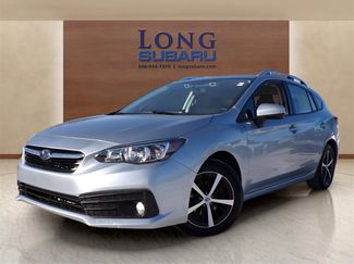 Used 2023 Subaru Impreza Premium video 1