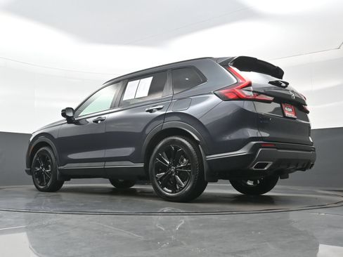 Used 2026 Honda CR-V Sport Touring image 31