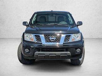 Used 2016 Nissan Frontier SV video 2