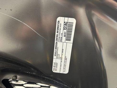 New 2026 Dodge Durango GT image 21