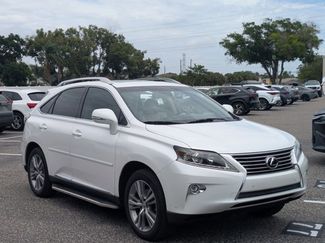 Used 2015 Lexus RX 350 FWD video 3