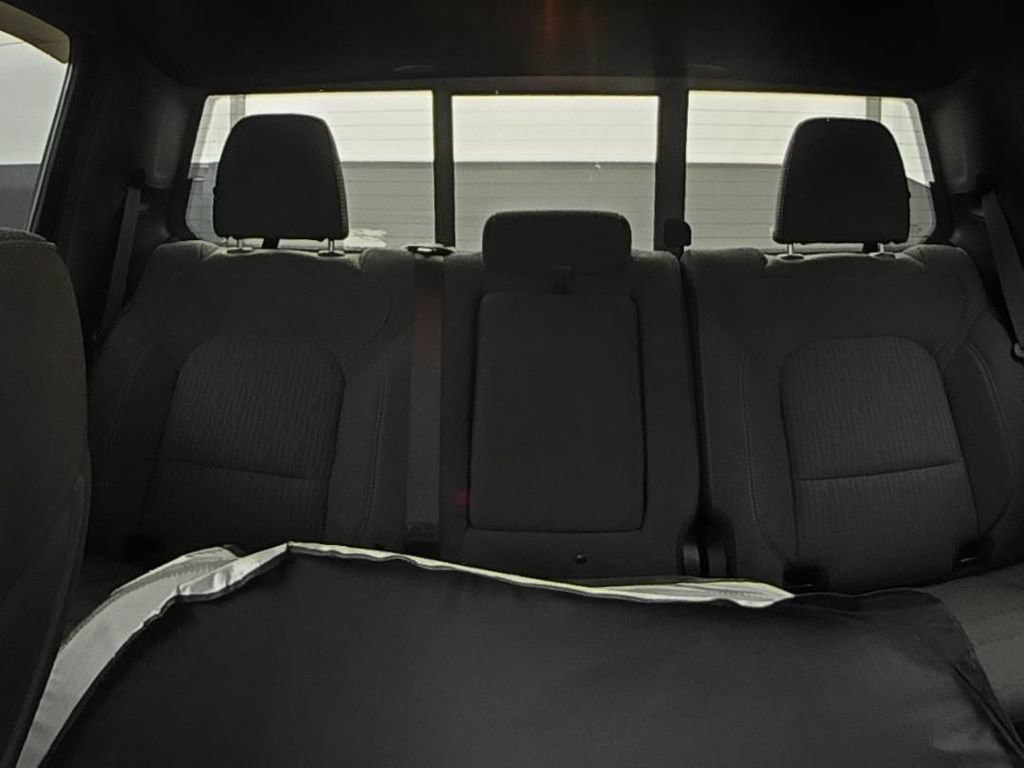Used 2020 RAM 1500 Big Horn AWD/4WD image 10