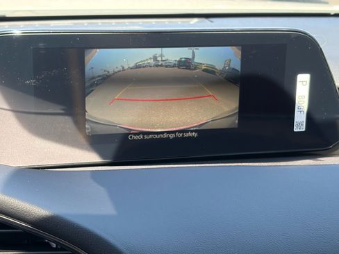 New 2026 MAZDA MAZDA3 Carbon AWD/4WD image 15