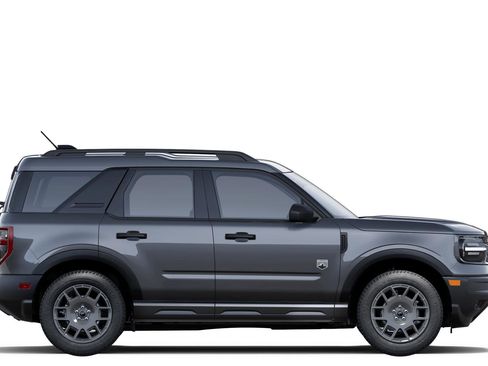 New 2025 Ford Bronco Sport Big Bend w/ Convenience Package image 28