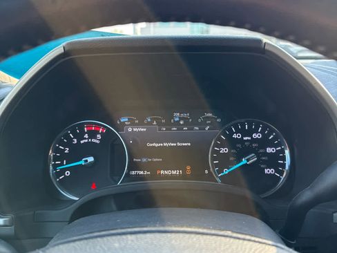 Used 2018 Ford F350 Lariat w/ Lariat Ultimate Package image 8