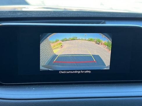 New 2026 MAZDA CX-30 AWD 2.5 S w/ Select Sport Pkg image 22