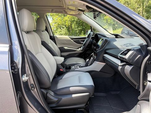 Certified 2023 Subaru Forester Limited AWD/4WD image 30