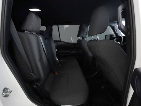 Used 2025 Toyota Land Cruiser image 18