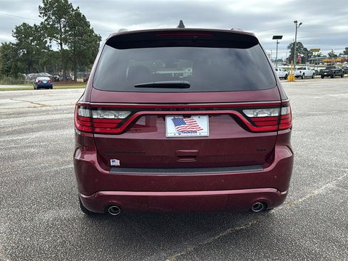 New 2026 Dodge Durango GT image 7
