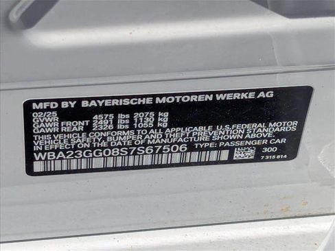 Used 2025 BMW 228i xDrive w/ Premium Package AWD/4WD image 17