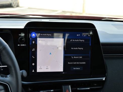 New 2026 Subaru Outback Limited image 25