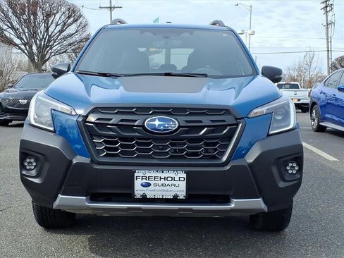 Used 2024 Subaru Forester Wilderness w/ Wilderness Package image 2