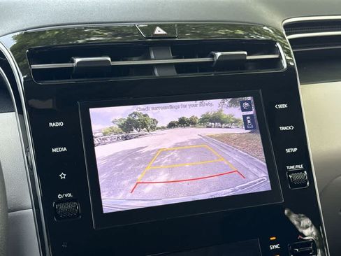 Used 2024 Hyundai Tucson SEL FWD image 19