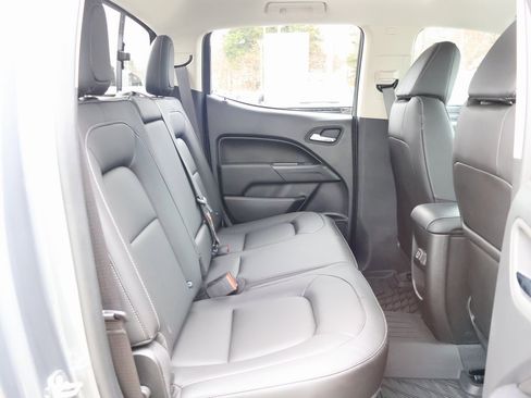 Certified 2022 Chevrolet Colorado ZR2 image 33