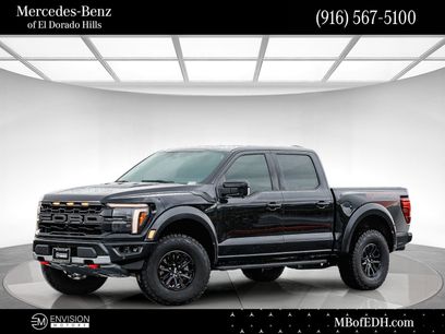 Used 2025 Ford F150 Raptor