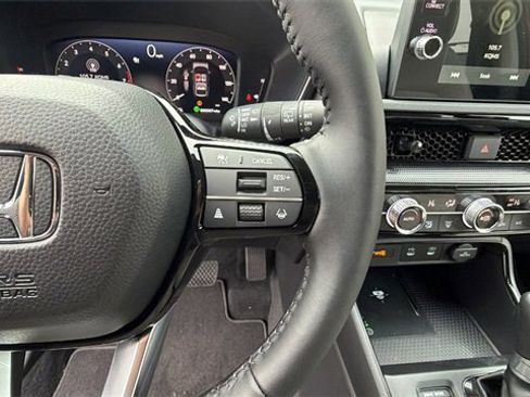 New 2026 Honda CR-V EX-L image 28