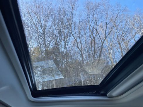 New 2025 MAZDA CX-5 Carbon Edition image 26