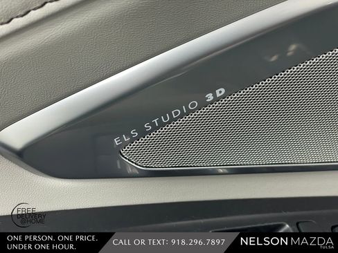 Used 2021 Acura RDX AWD w/ Advance Package image 18