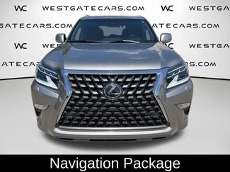 Used 2021 Lexus GX 460 Premium w/ Premium Package AWD/4WD video 2