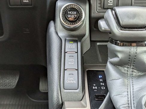 Used 2025 Toyota Land Cruiser w/ Premium Package AWD/4WD image 33