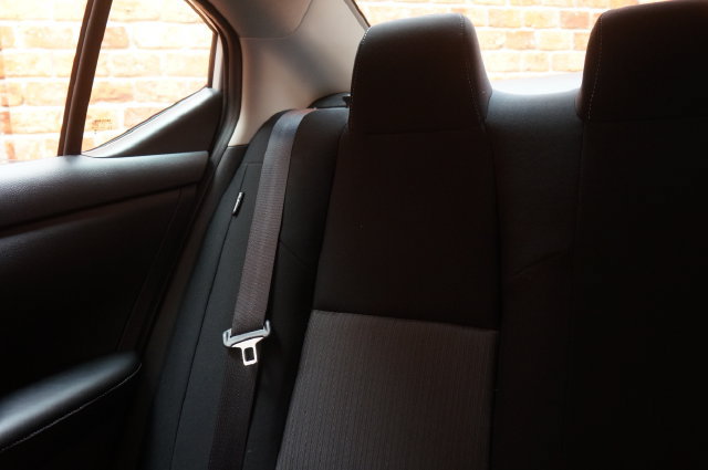Certified 2023 Nissan Sentra SV w/ All-Weather Package FWD image 53