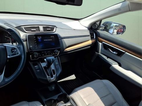 Used 2019 Honda CR-V Touring image 14