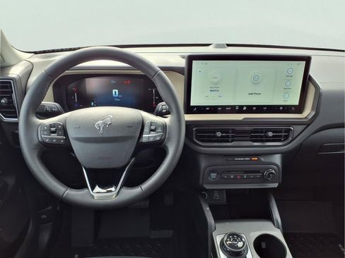 New 2026 Ford Bronco Sport Big Bend w/ Convenience Package image 4