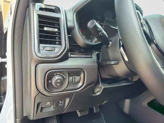 New 2026 RAM 1500 RHO w/ RHO Level 1 Equipment Group AWD/4WD image 31