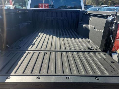Certified 2025 Toyota Tacoma SR5 image 30