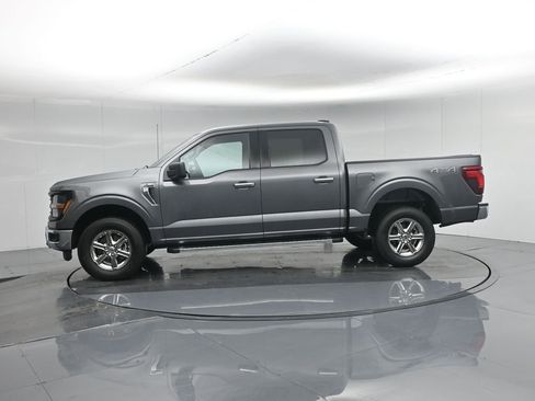 Used 2025 Ford F150 XLT w/ Equipment Group 301A Standard image 29