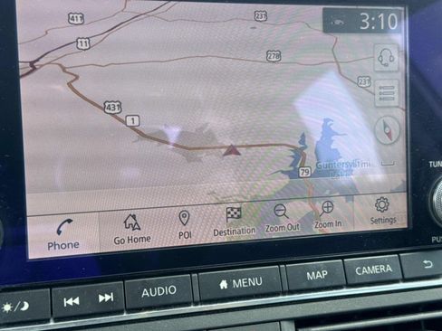 Used 2019 Nissan Altima 2.5 Platinum FWD image 25