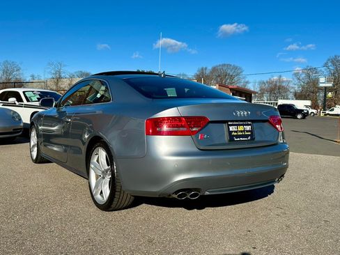 Used 2011 Audi S5 Prestige image 8