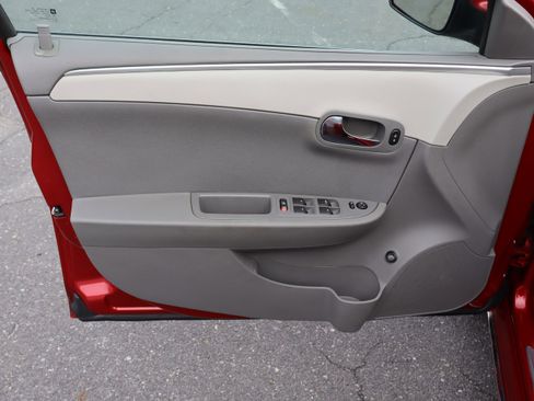 Used 2012 Chevrolet Malibu LT w/ 1LT All-Star Package FWD image 15