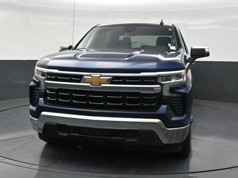 Used 2023 Chevrolet Silverado 1500 LT RWD image 8