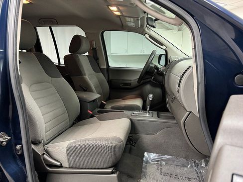 Used 2008 Nissan Xterra S RWD image 14